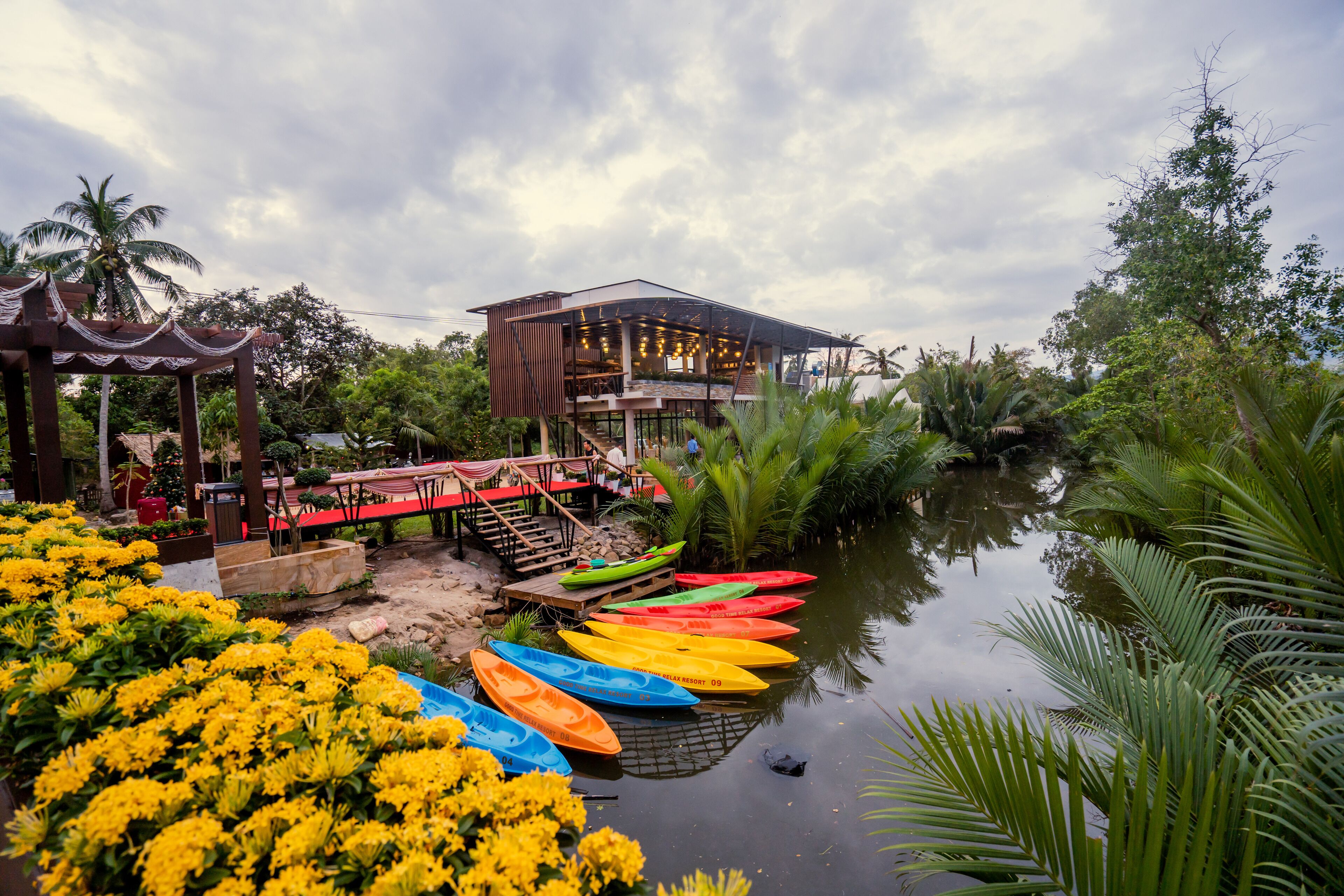 Photo - Good Time Relax Resort