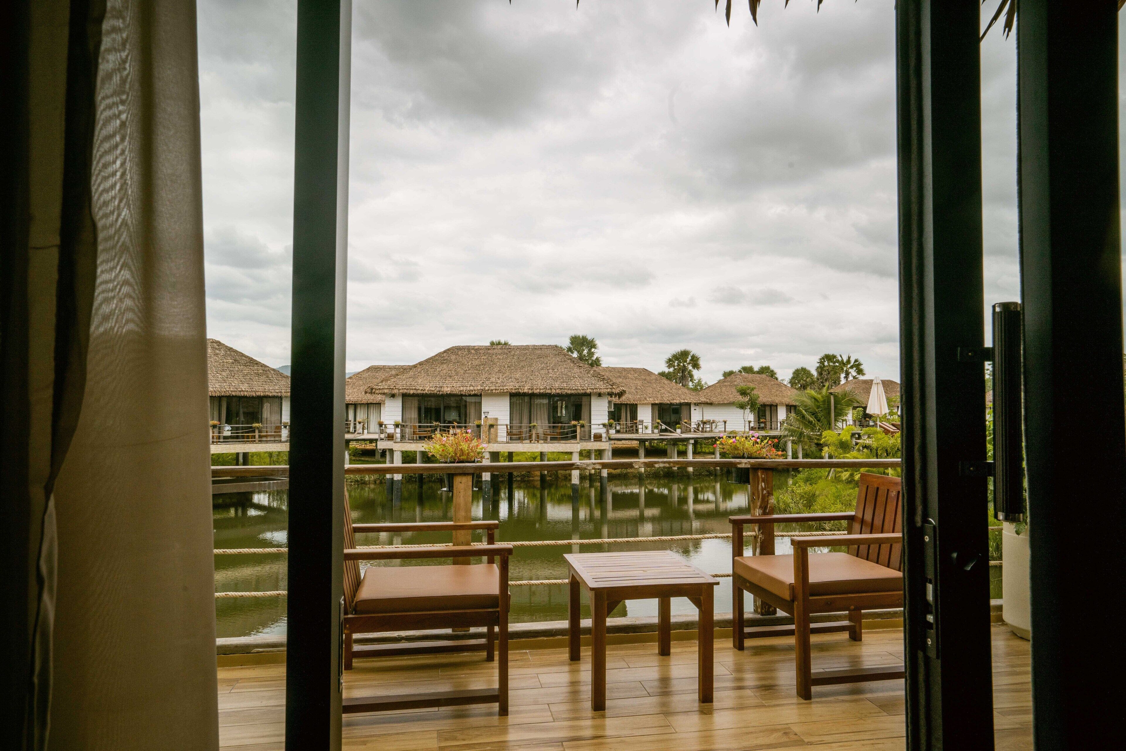 グッド タイム リラックス リゾート アンド スパ Expedia提供写真