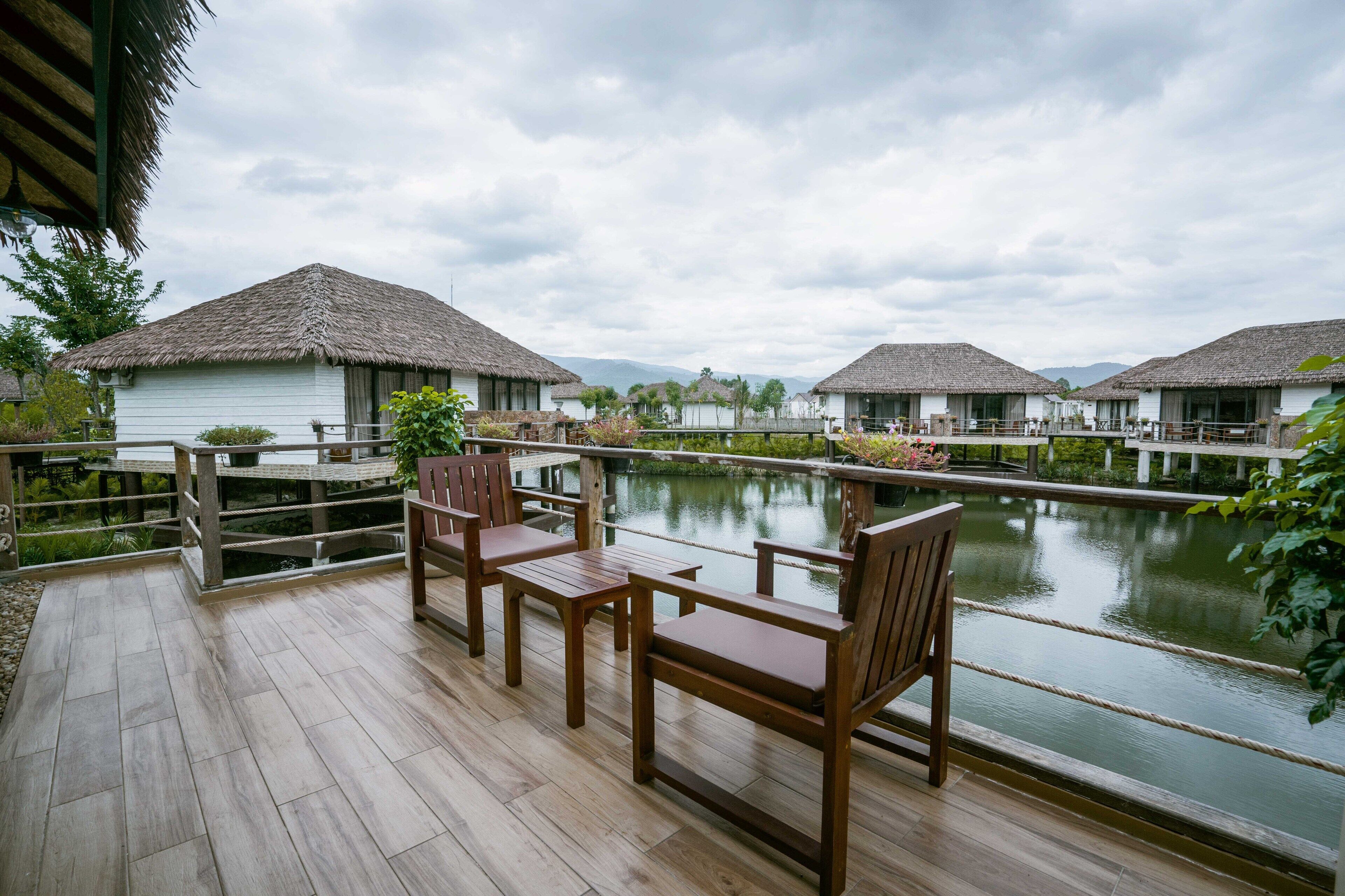 グッド タイム リラックス リゾート アンド スパ Expedia提供写真