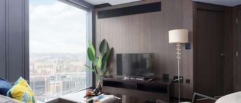 TV