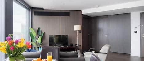 TV