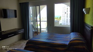 1 makuuhuone, Wi-Fi, vuodevaatteet