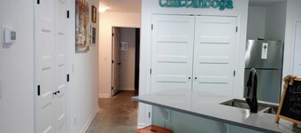 Bragg's Retreat a Family Retreat on Missionary Ridge & Pup's Paradise