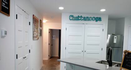 Bragg's Retreat a Family Retreat on Missionary Ridge & Pup's Paradise