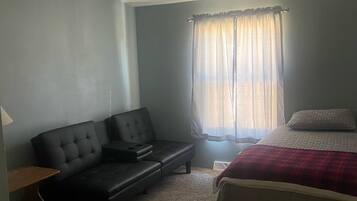 3 Schlafzimmer, Bügeleisen/Bügelbrett, kostenloses WLAN, Bettwäsche