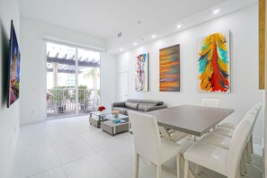 Smart TV, video games, books