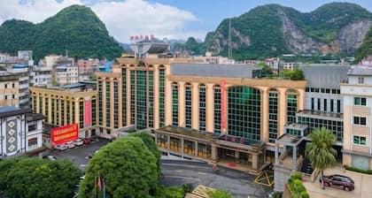 Hechi Hotel