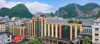 Hechi Hotel