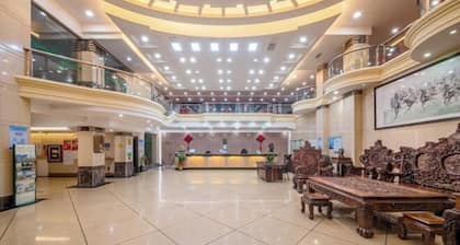 Hechi Hotel