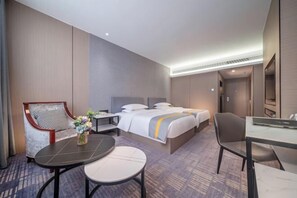 Room - Hechi Hotel (Hechi)