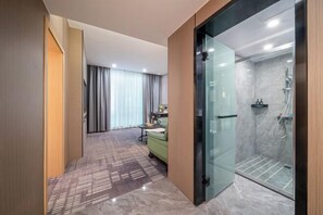 Room - Hechi Hotel (Hechi)