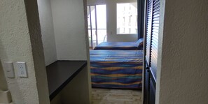 2 bedrooms, free WiFi, bed sheets - Suite Frente AL MAR (Cancún)