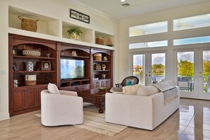 TV connectée, imprimantes