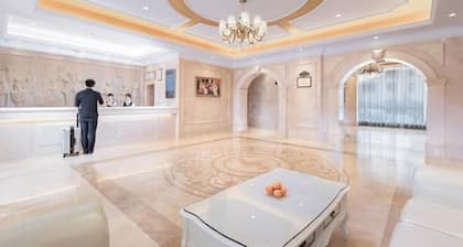 Vienna Hotel (Zhongshan Plaza)