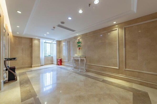 Interior - Vienna Hotel (Zhongshan Plaza) (Zhongshan)