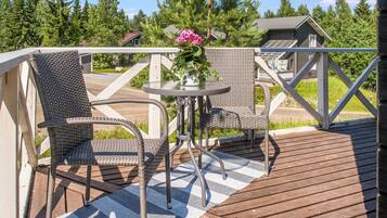 Servei de restauració a l'aire lliure