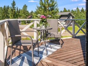 Servei de restauració a l'aire lliure