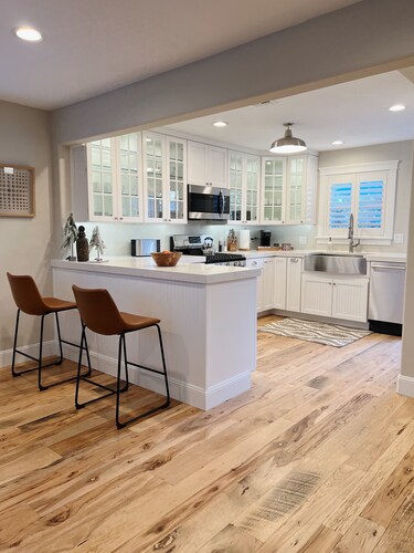 Charming Historic Cottage in Downtown St. George