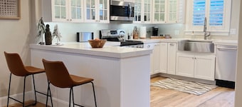 Charming Historic Cottage in Downtown St. George