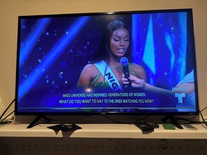 Television