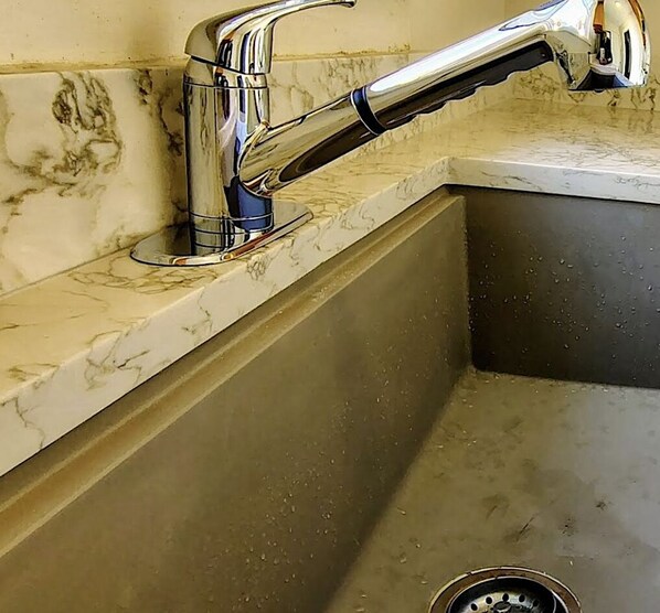 Microonde, forno, piano cottura