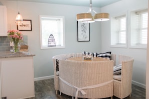 تناول الطعام