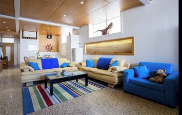 Have since updated couches