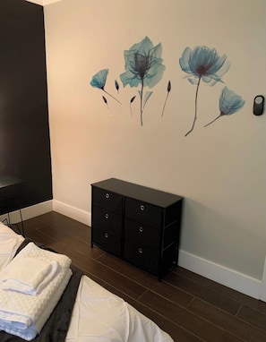 1 bedroom, WiFi