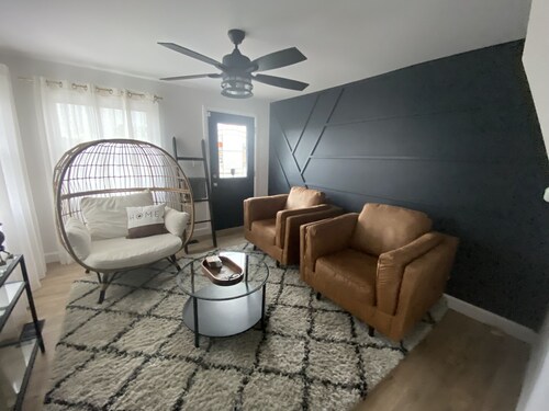 Professional Bungalow