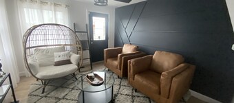 Professional Bungalow