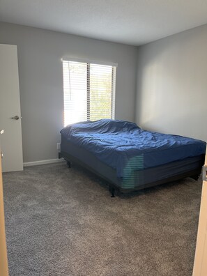 1 bedroom, WiFi