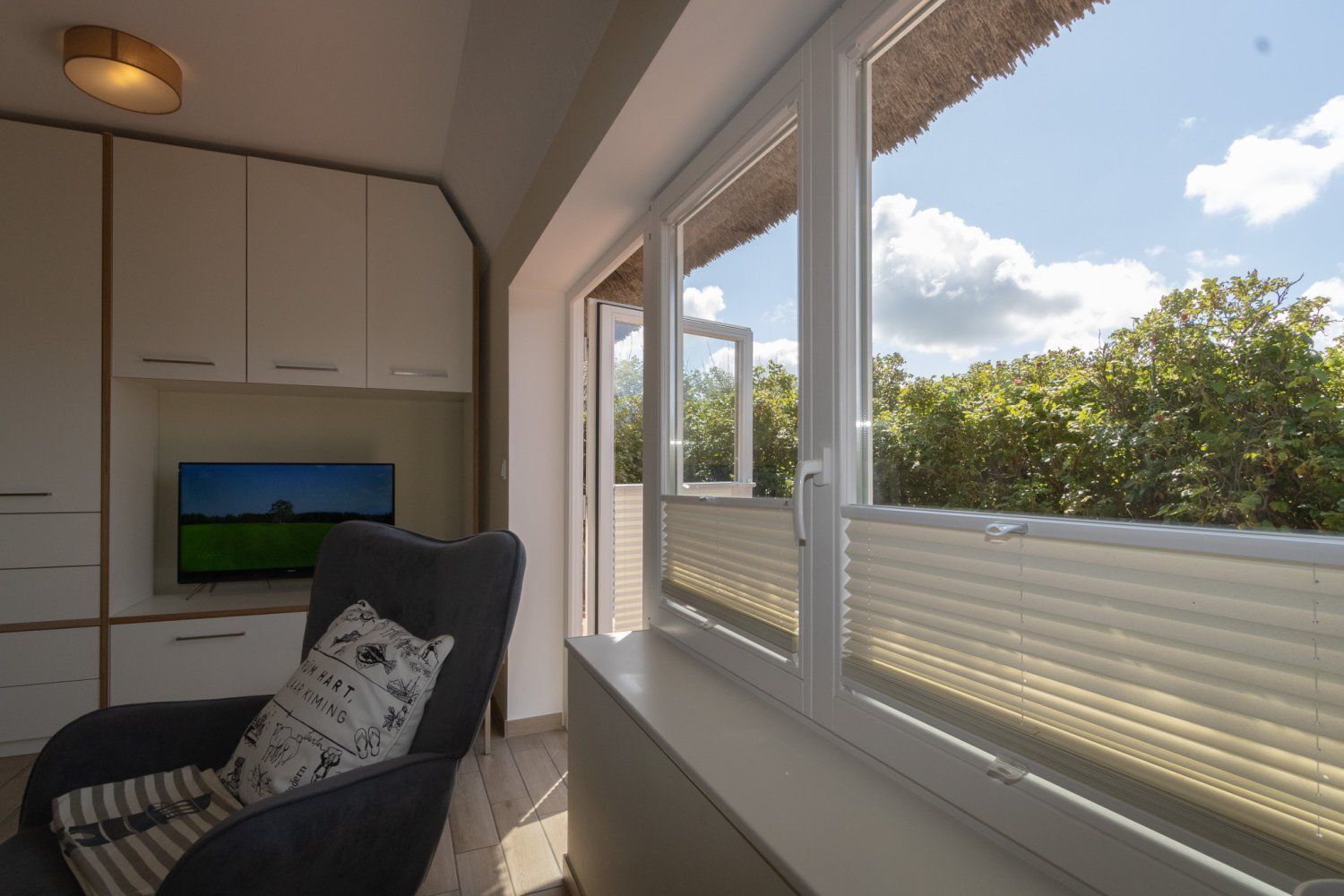 Interieur