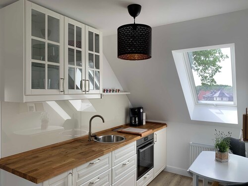 Haus Lindenstraße 3 - Ferienwohnung Haus Lindenstraße 3