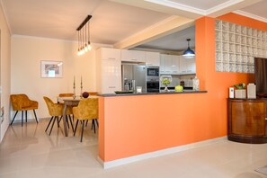 Dining - Villa Mendonça, a Home in Madeira (Ponta do Sol)