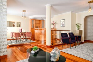 Interior - Villa Mendonça, a Home in Madeira (Ponta do Sol)