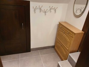 Interior - Vacation in the Spreewald 2 Pers - Apartment for 2 persons (Golßen)