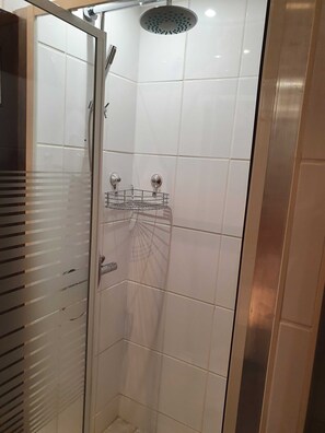 Hair dryer - Vacation in the Spreewald 2 Pers - Apartment for 2 persons (Golßen)