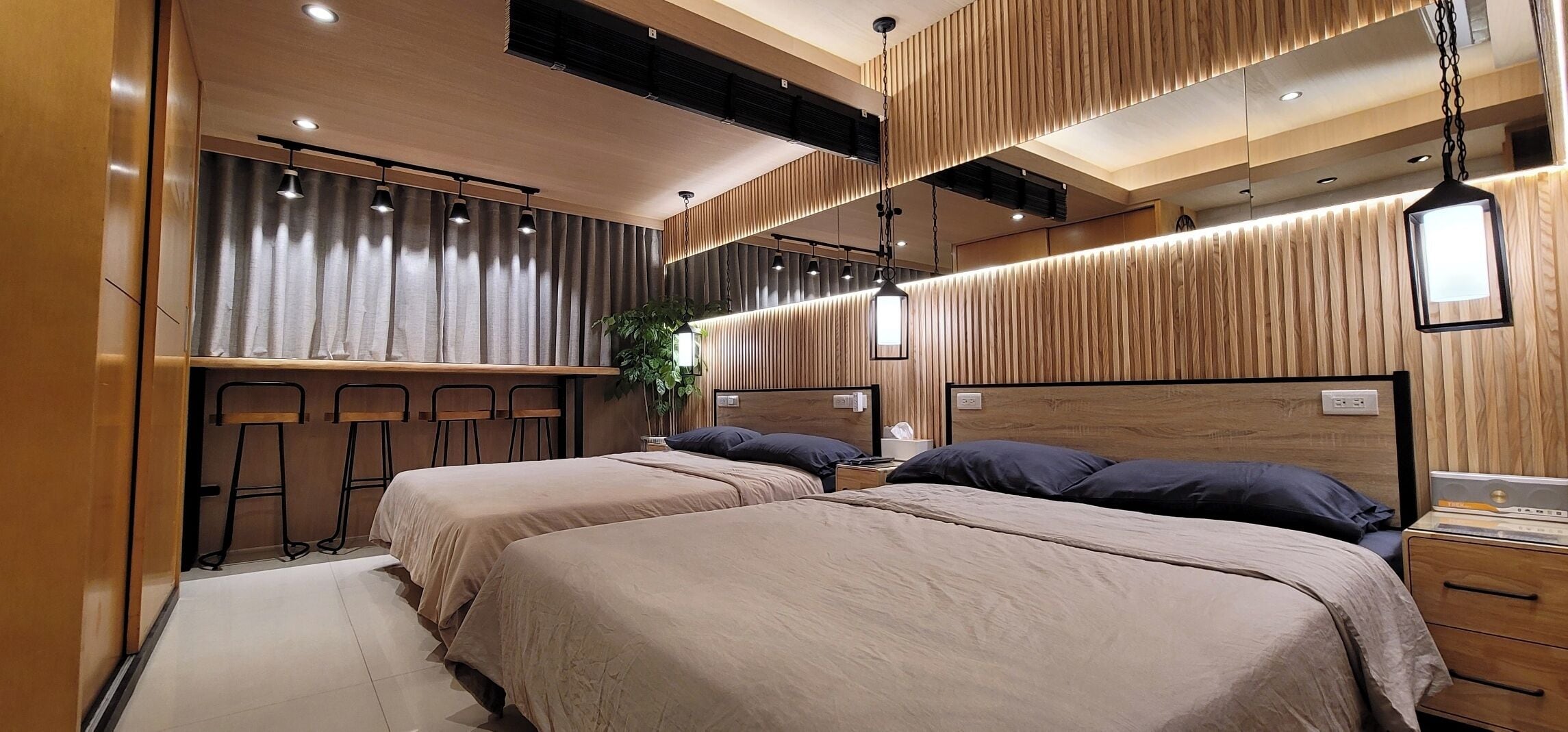1 Schlafzimmer, Schreibtisch, kostenloses WLAN