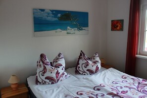 1 Schlafzimmer