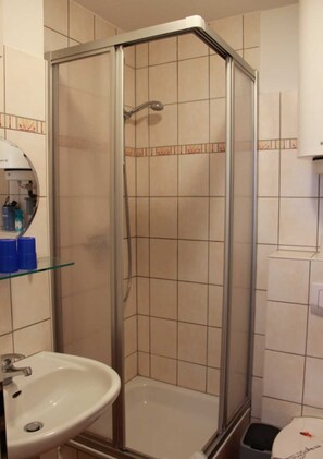 Seife, Toilettenpapier