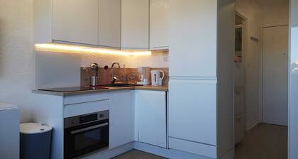 Your vacation apartment with swimming pool