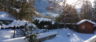 Villa 130 m² near 3 valleys and spa