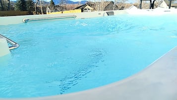 Hidromassagem externa