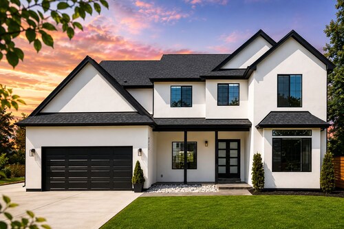 Pure Luxury W Private Pool/Spa & Game Center!