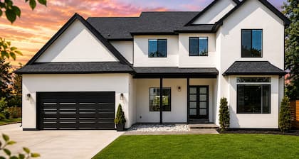Pure Luxury W Private Pool/Spa & Game Center!