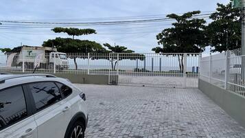 Área da propriedade