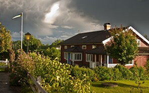 Aussenbereich