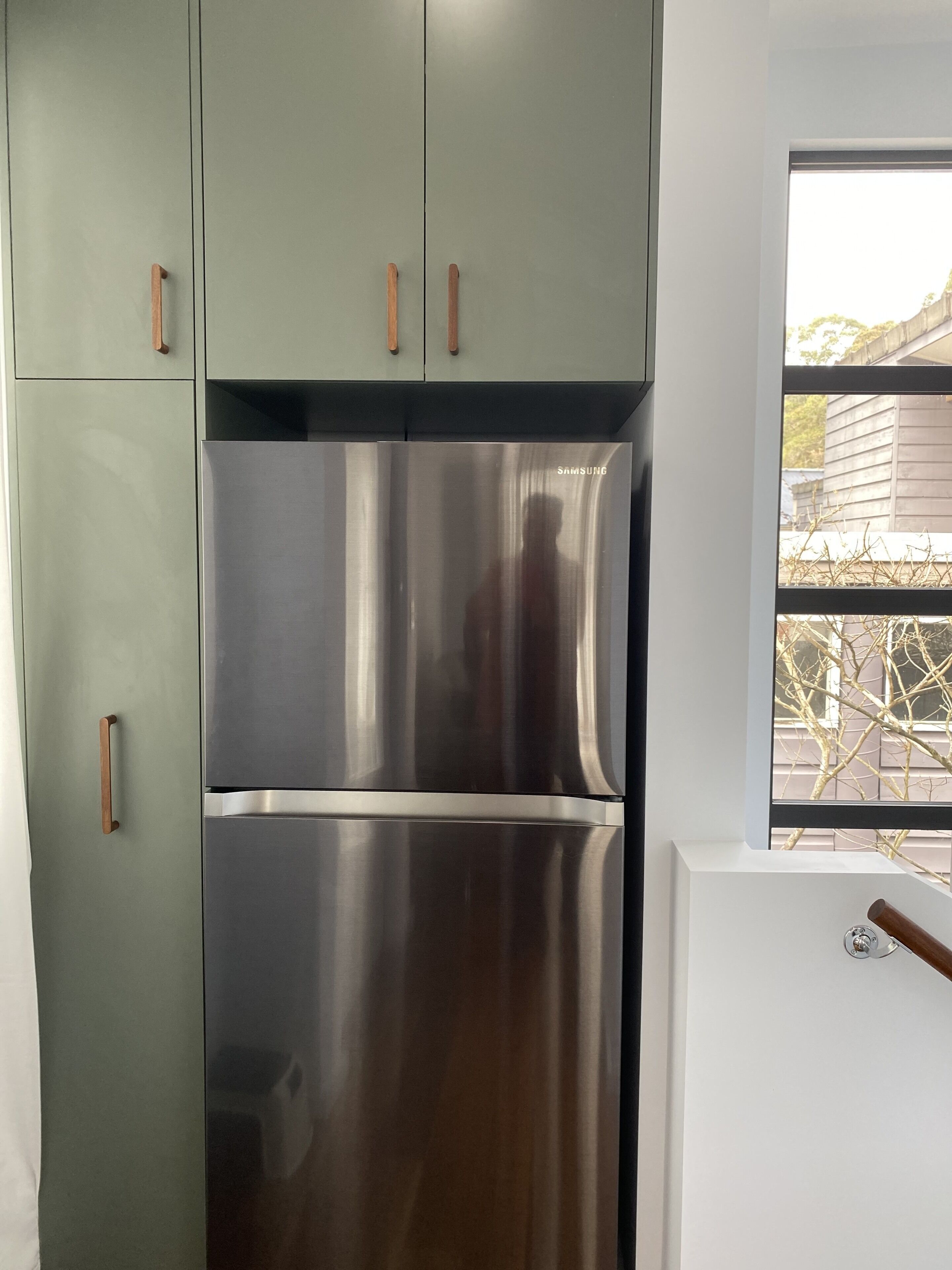 Bushland setting close to Sydney CBD — image 23