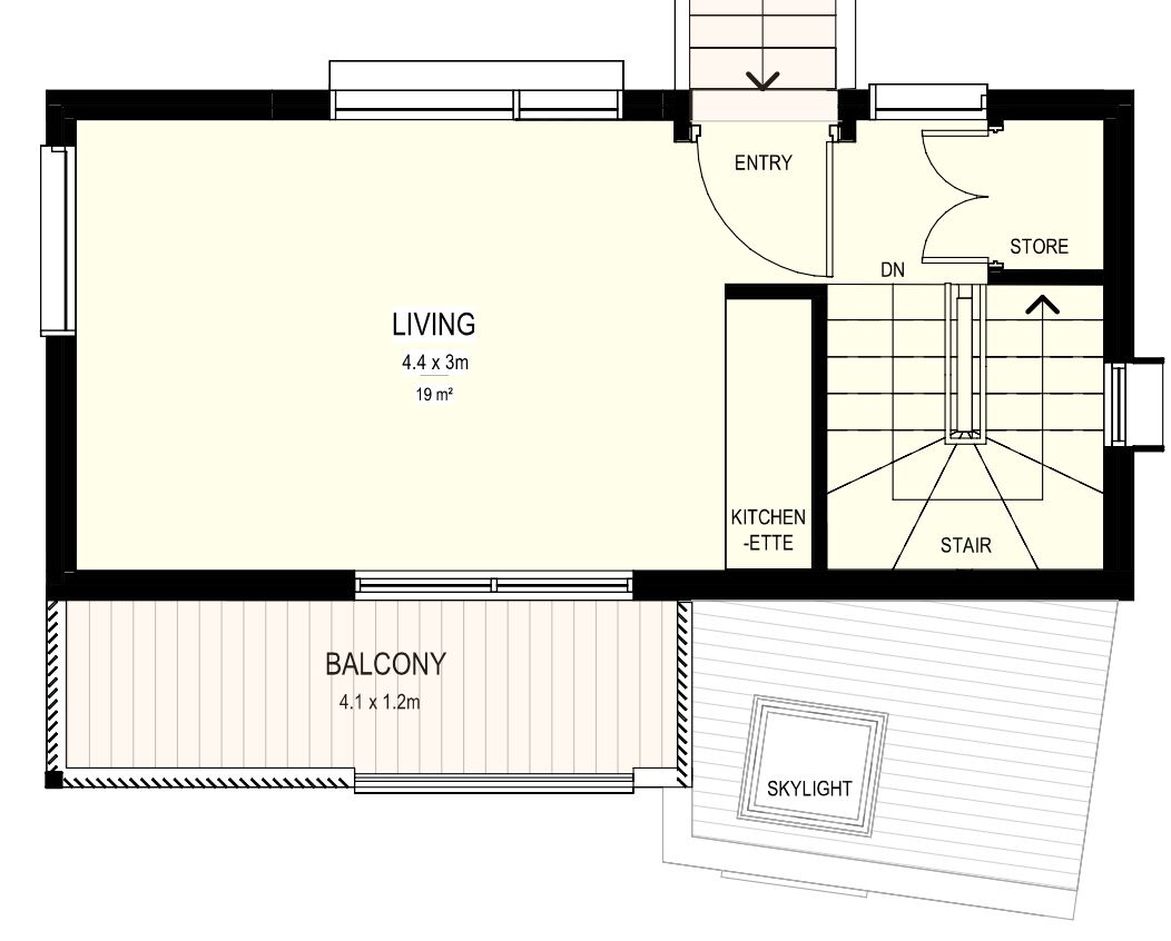 Bushland setting close to Sydney CBD — image 6