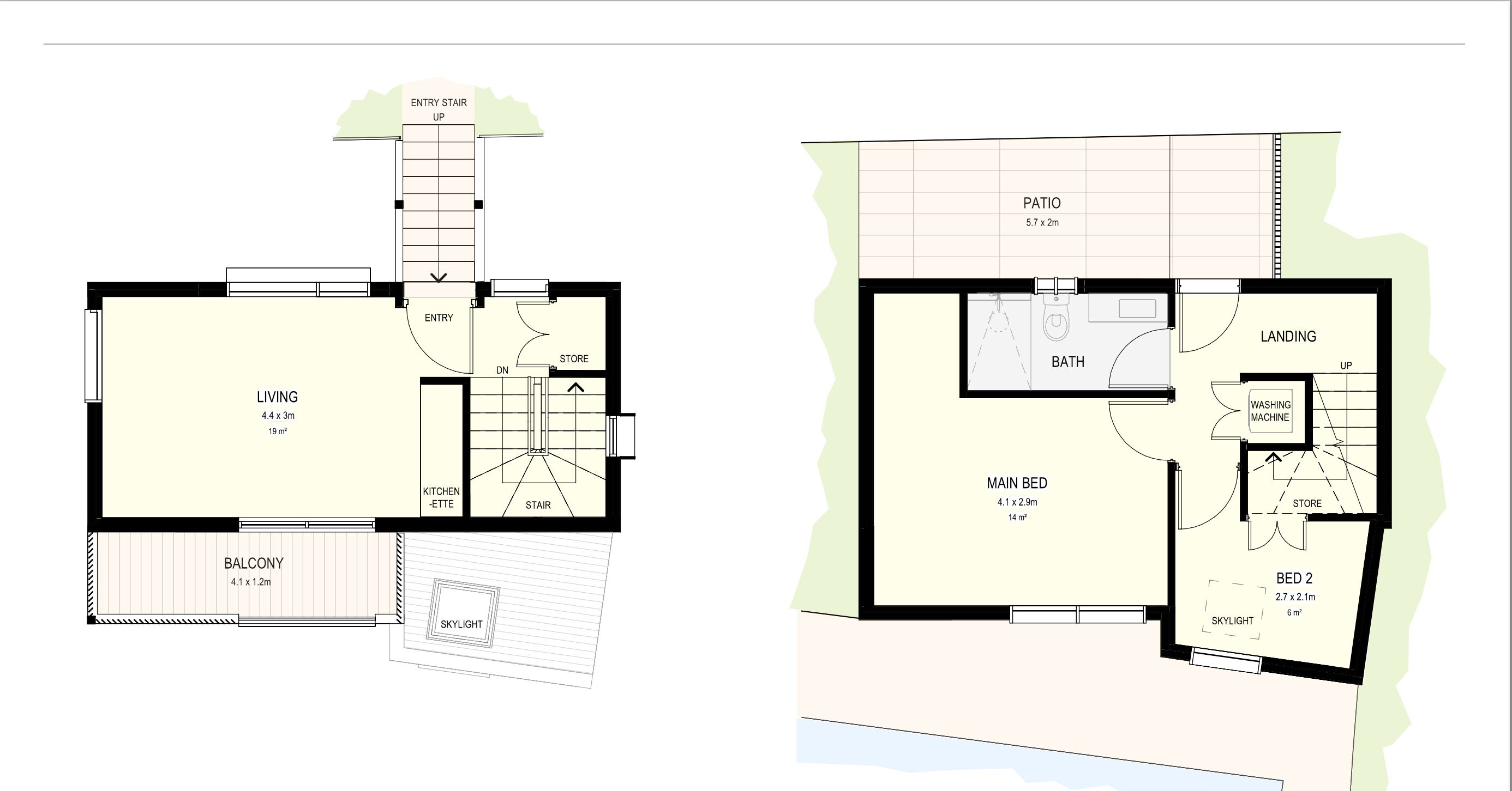 Bushland setting close to Sydney CBD — image 5